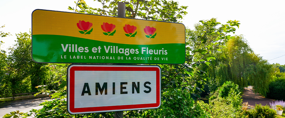 panneau ville eb10 amiens
